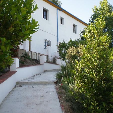 Apartamentos Rurales El Canuelo De Carcabuey الغرفة الصورة