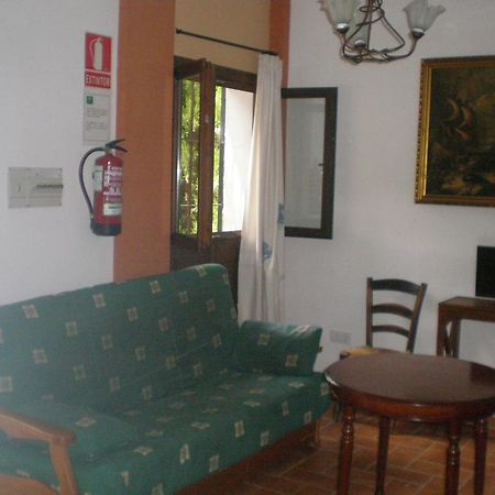 Apartamentos Rurales El Canuelo De Carcabuey المظهر الخارجي الصورة