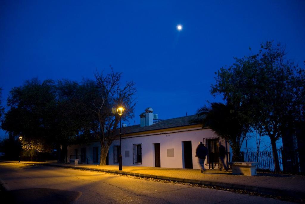 Apartamentos Rurales El Canuelo De Carcabuey الغرفة الصورة