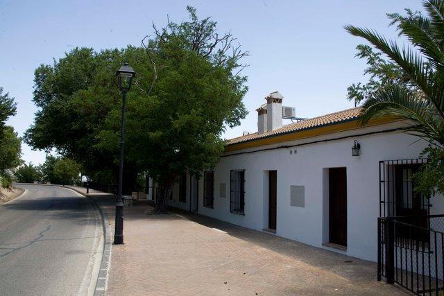 Apartamentos Rurales El Canuelo De Carcabuey الغرفة الصورة
