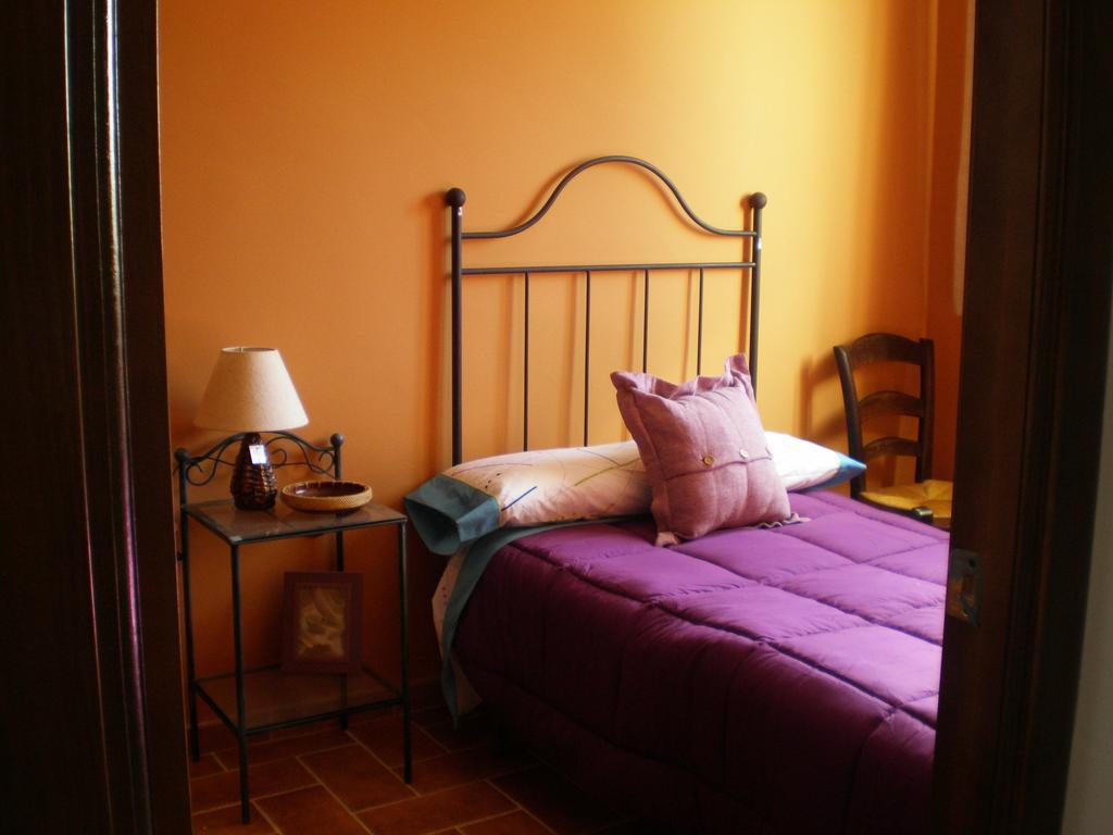 Apartamentos Rurales El Canuelo De Carcabuey الغرفة الصورة