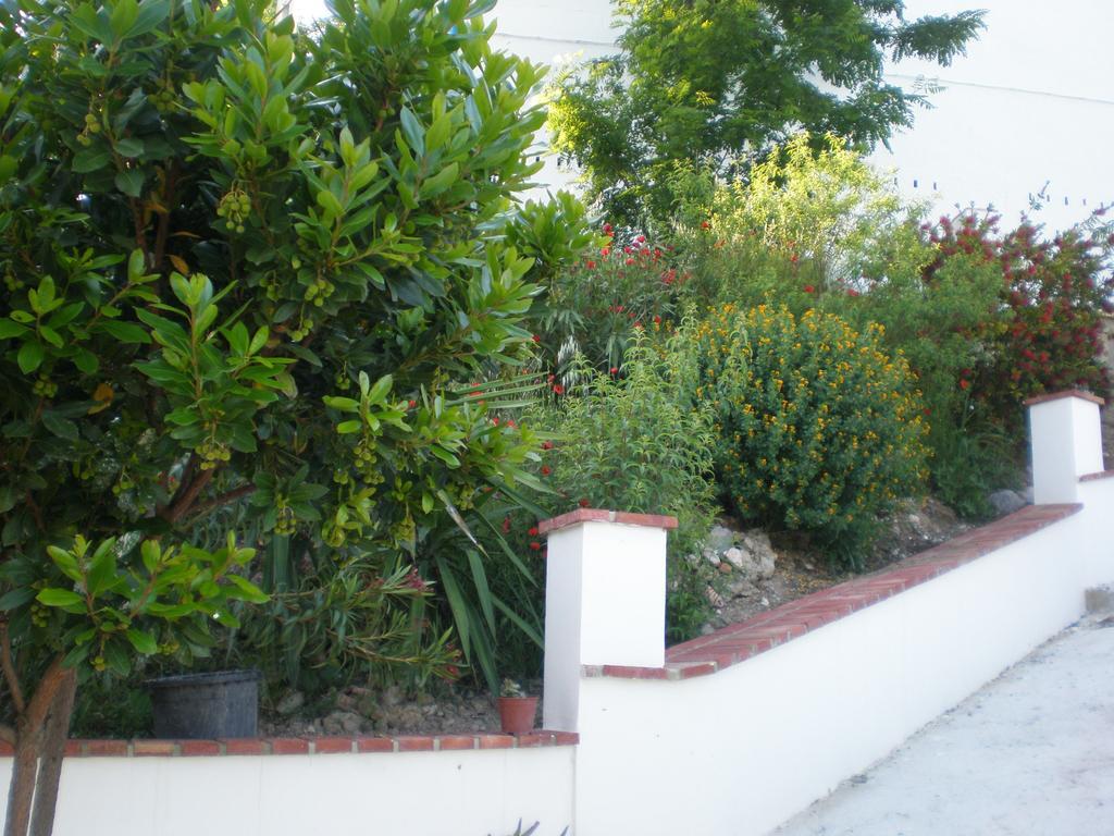 Apartamentos Rurales El Canuelo De Carcabuey الغرفة الصورة