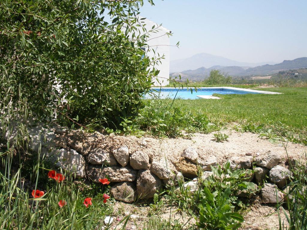 Apartamentos Rurales El Canuelo De Carcabuey الغرفة الصورة
