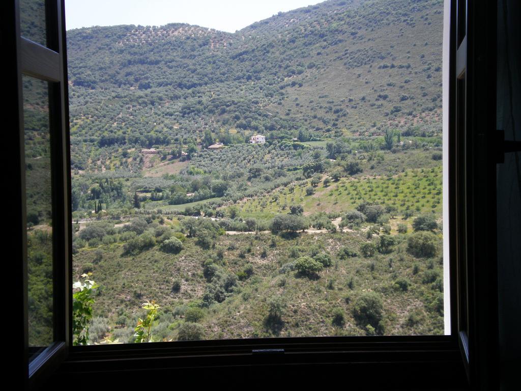 Apartamentos Rurales El Canuelo De Carcabuey الغرفة الصورة