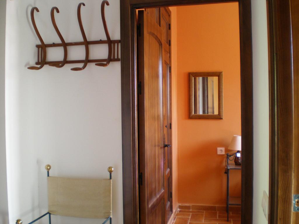Apartamentos Rurales El Canuelo De Carcabuey الغرفة الصورة