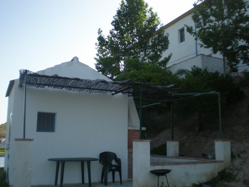 Apartamentos Rurales El Canuelo De Carcabuey الغرفة الصورة