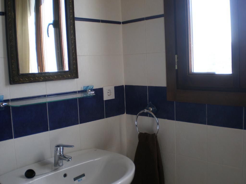 Apartamentos Rurales El Canuelo De Carcabuey الغرفة الصورة