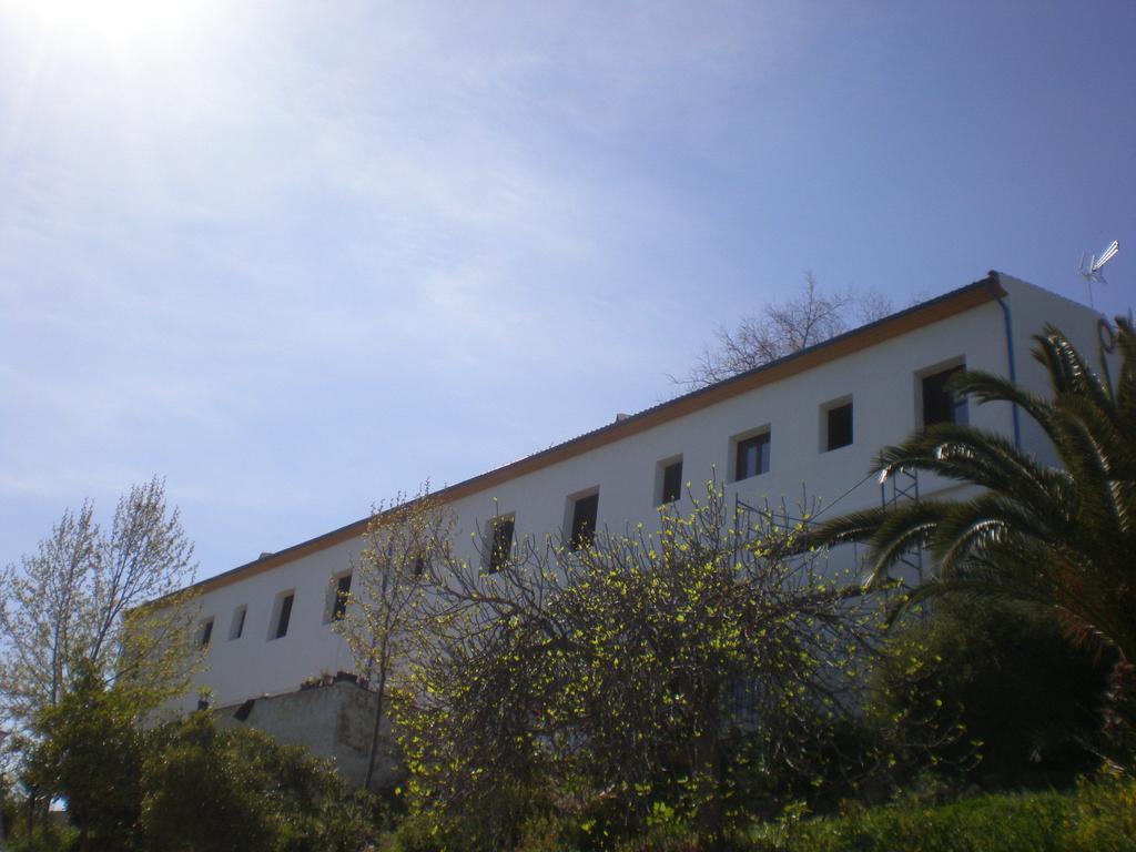 Apartamentos Rurales El Canuelo De Carcabuey الغرفة الصورة