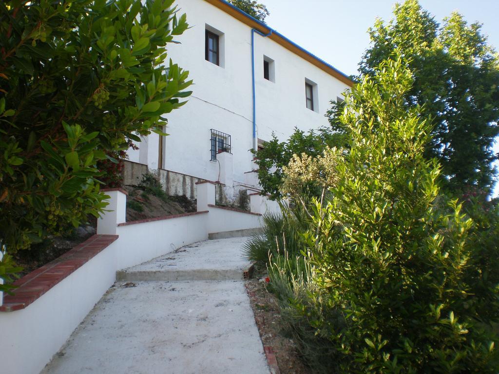 Apartamentos Rurales El Canuelo De Carcabuey الغرفة الصورة