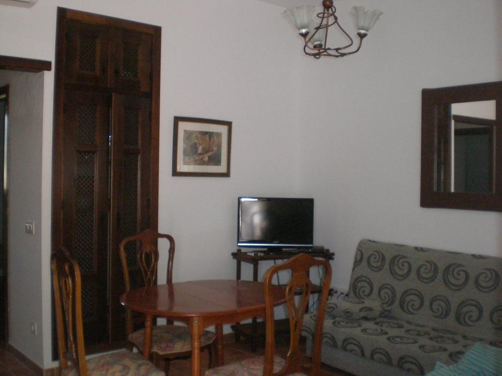 Apartamentos Rurales El Canuelo De Carcabuey المظهر الخارجي الصورة