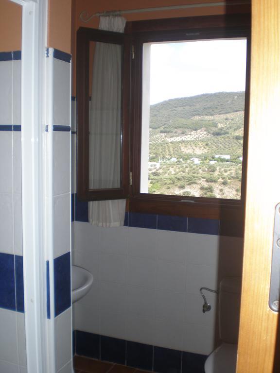 Apartamentos Rurales El Canuelo De Carcabuey المظهر الخارجي الصورة