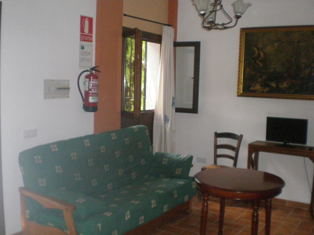 Apartamentos Rurales El Canuelo De Carcabuey المظهر الخارجي الصورة