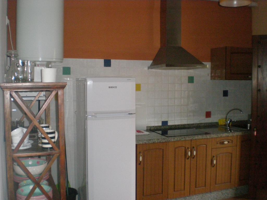 Apartamentos Rurales El Canuelo De Carcabuey المظهر الخارجي الصورة