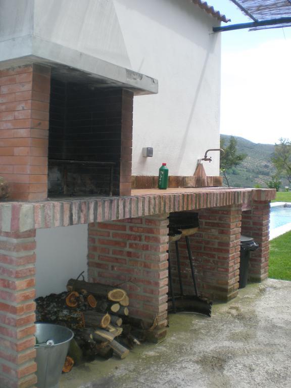 Apartamentos Rurales El Canuelo De Carcabuey المظهر الخارجي الصورة