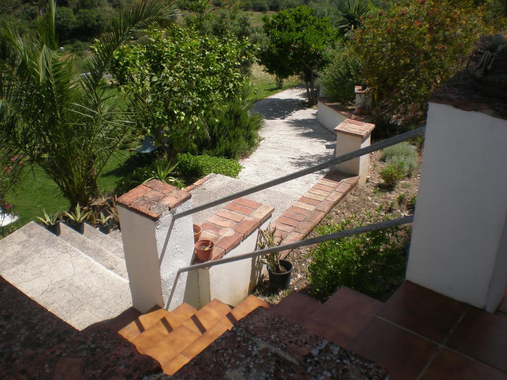 Apartamentos Rurales El Canuelo De Carcabuey المظهر الخارجي الصورة