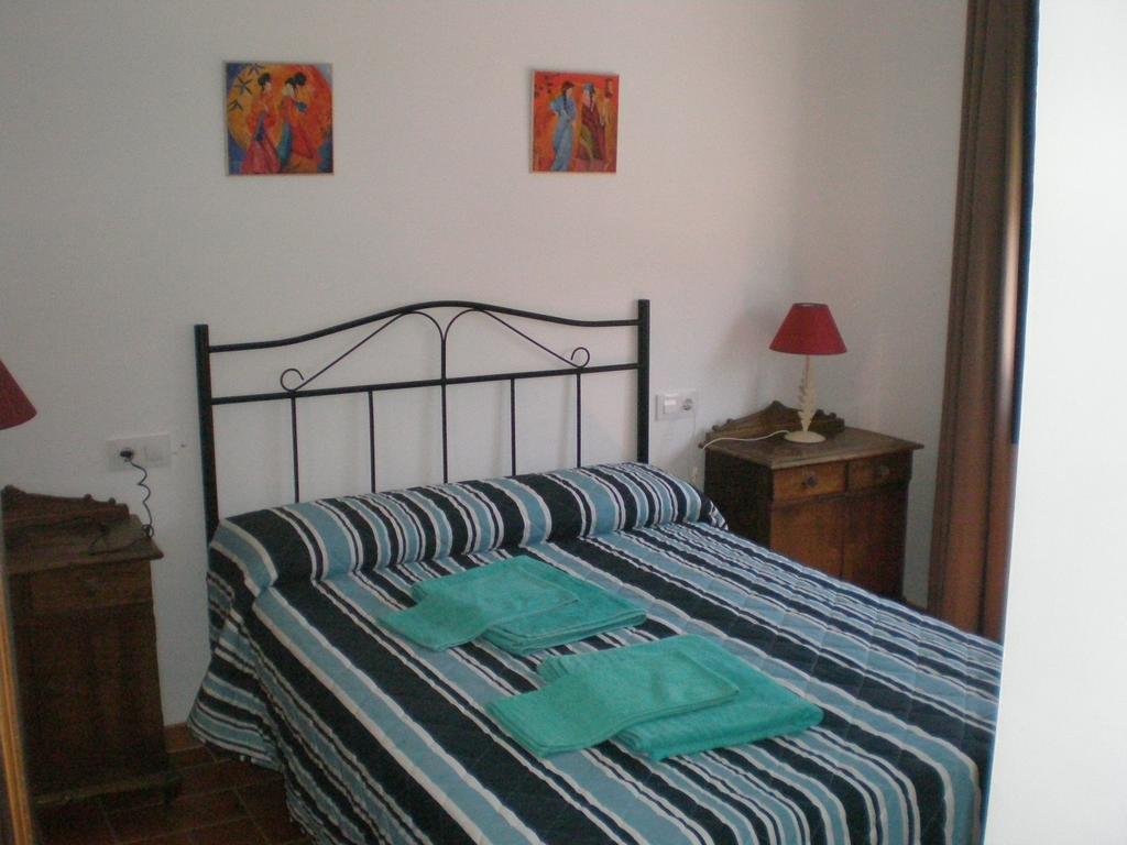 Apartamentos Rurales El Canuelo De Carcabuey المظهر الخارجي الصورة