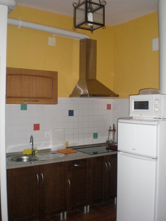 Apartamentos Rurales El Canuelo De Carcabuey المظهر الخارجي الصورة