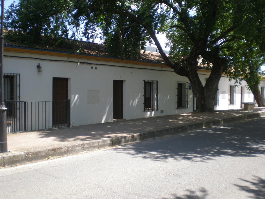 Apartamentos Rurales El Canuelo De Carcabuey المظهر الخارجي الصورة