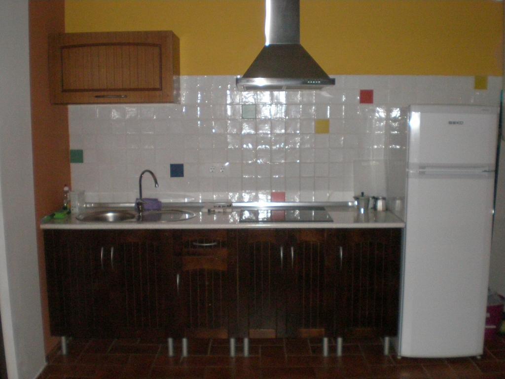 Apartamentos Rurales El Canuelo De Carcabuey المظهر الخارجي الصورة