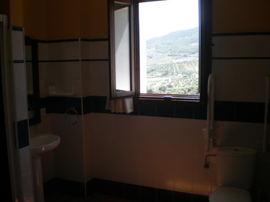 Apartamentos Rurales El Canuelo De Carcabuey المظهر الخارجي الصورة