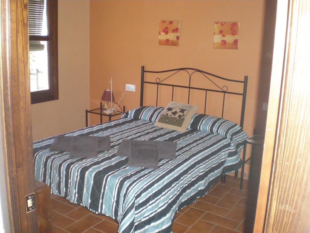 Apartamentos Rurales El Canuelo De Carcabuey المظهر الخارجي الصورة