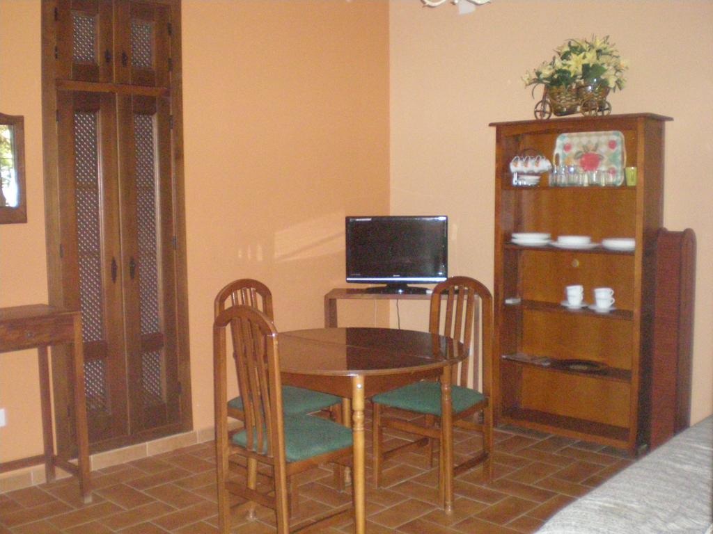 Apartamentos Rurales El Canuelo De Carcabuey المظهر الخارجي الصورة