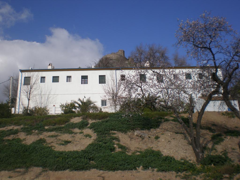 Apartamentos Rurales El Canuelo De Carcabuey المظهر الخارجي الصورة